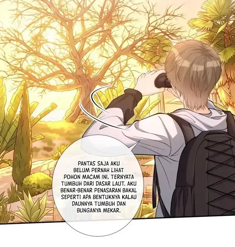 Bao Jin Wo De Xiao Majia Chapter 425 - halaman 11