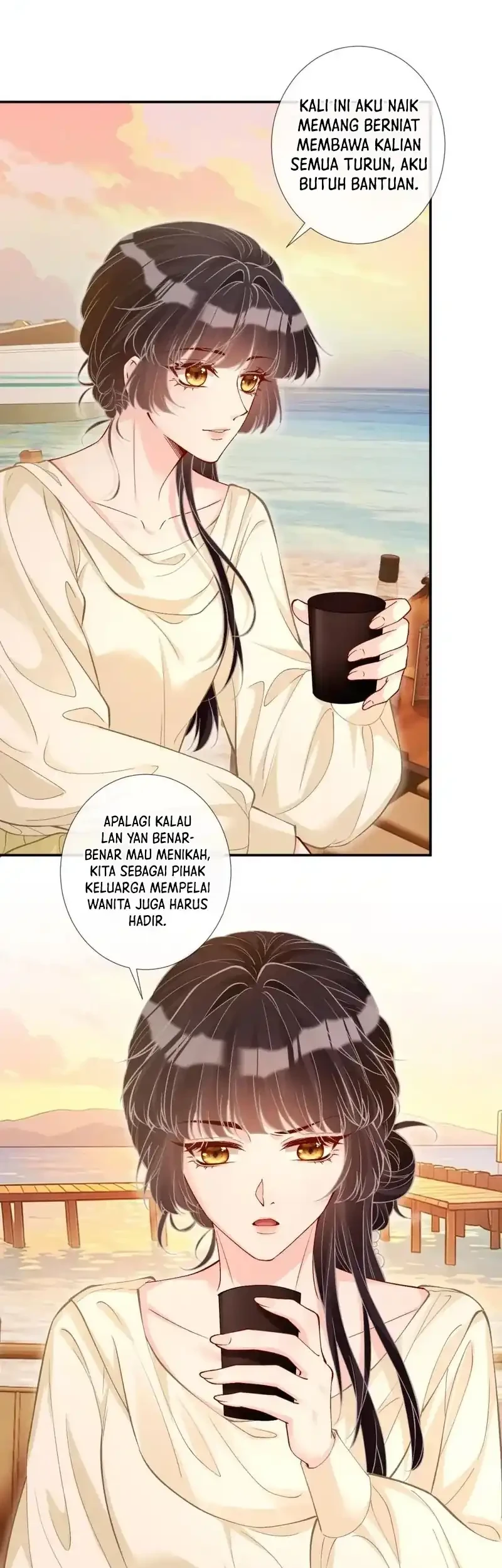 Bao Jin Wo De Xiao Majia Chapter 425 - halaman 14