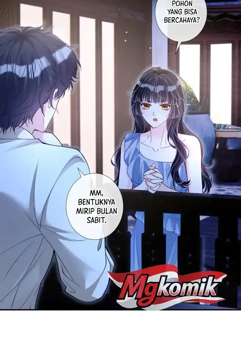Bao Jin Wo De Xiao Majia Chapter 425 - halaman 21