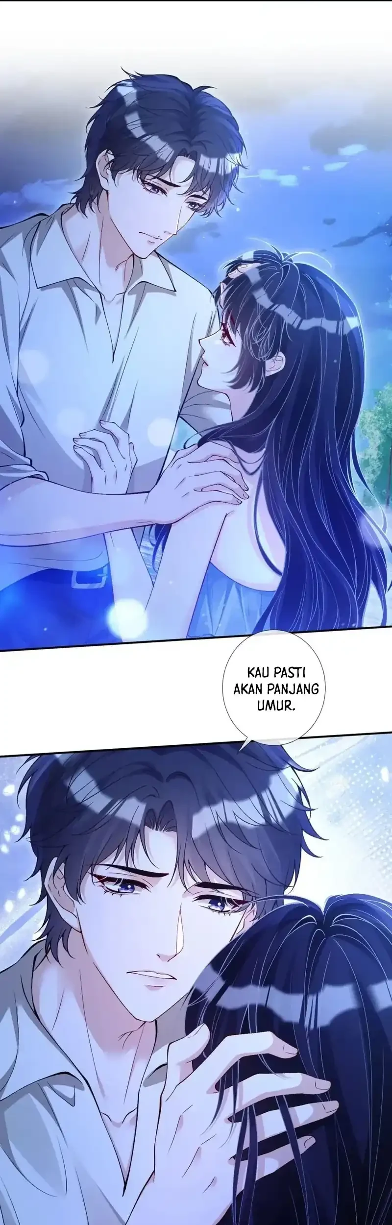 Bao Jin Wo De Xiao Majia Chapter 425 - halaman 26
