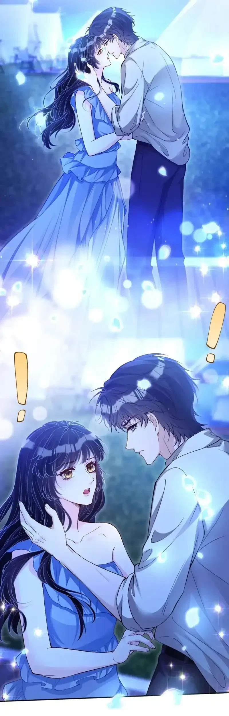 Bao Jin Wo De Xiao Majia Chapter 425 - halaman 30