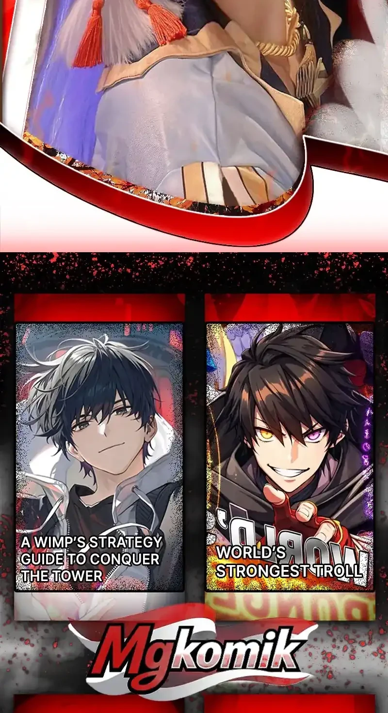 Bao Jin Wo De Xiao Majia Chapter 425 - halaman 35
