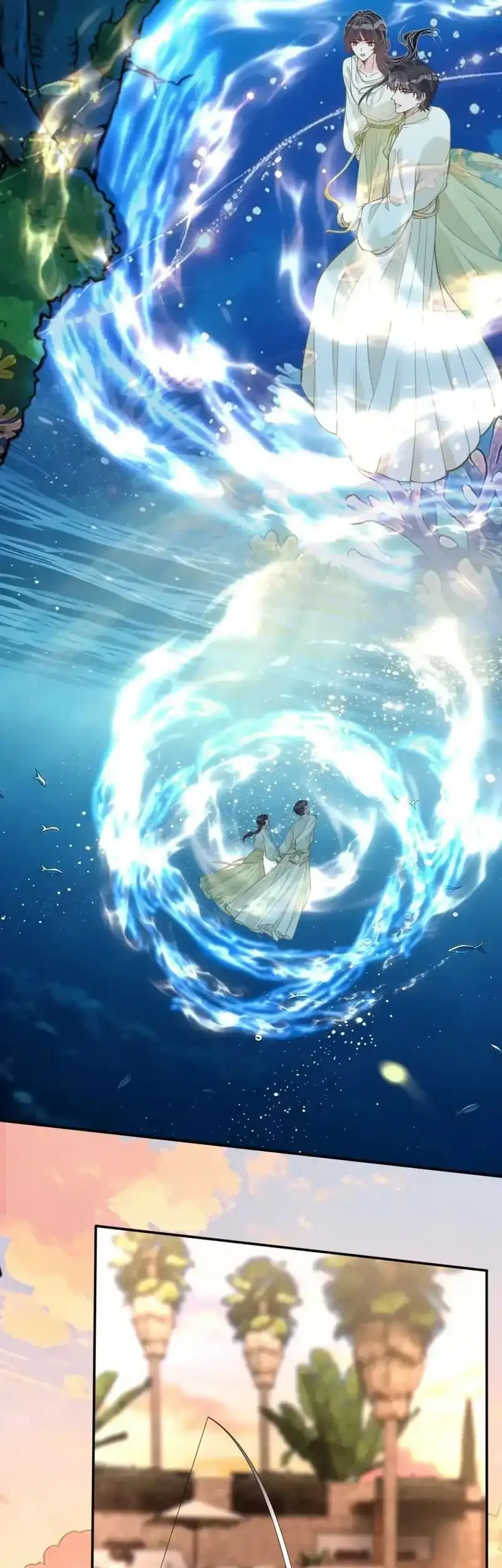 Bao Jin Wo De Xiao Majia Chapter 425 - halaman 6