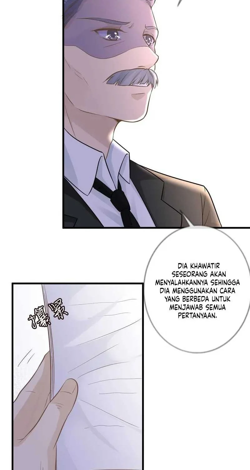 Bao Jin Wo De Xiao Majia Chapter 43 - halaman 10