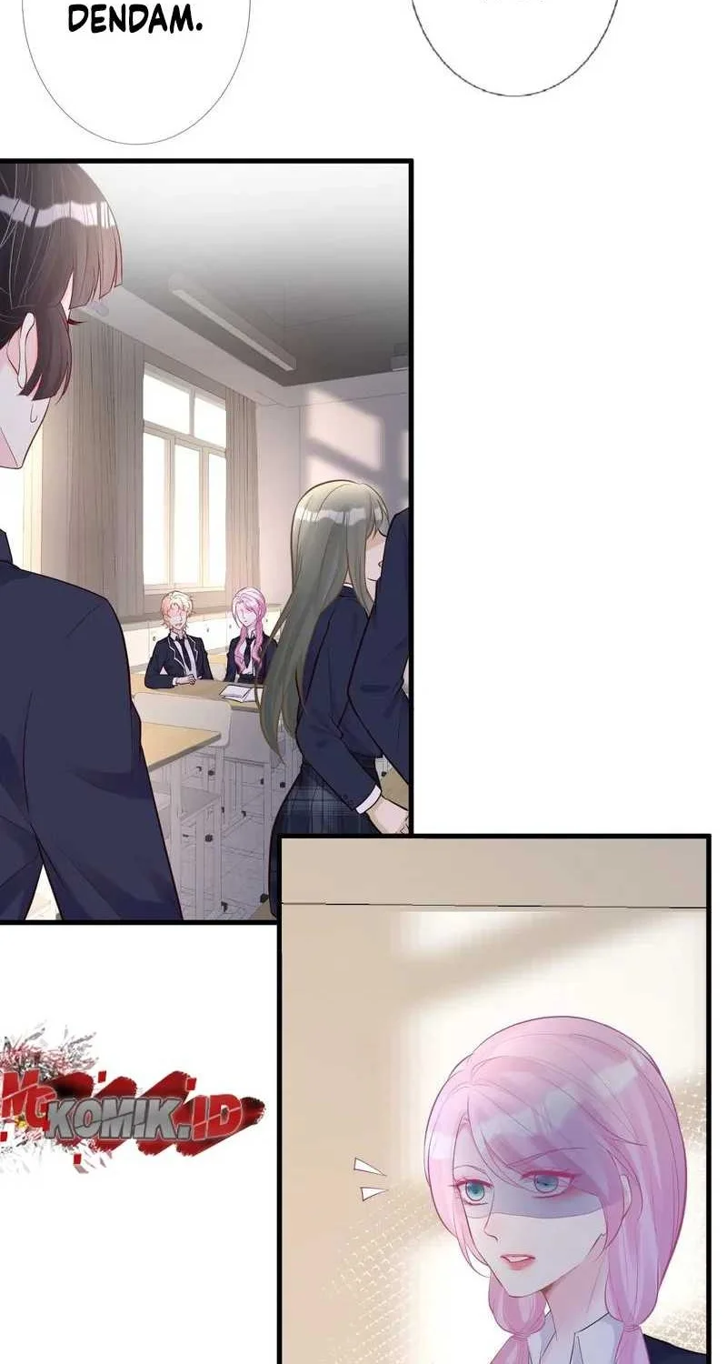 Bao Jin Wo De Xiao Majia Chapter 43 - halaman 16