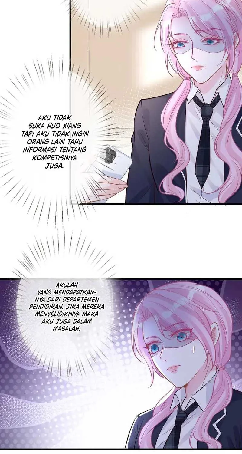Bao Jin Wo De Xiao Majia Chapter 43 - halaman 20