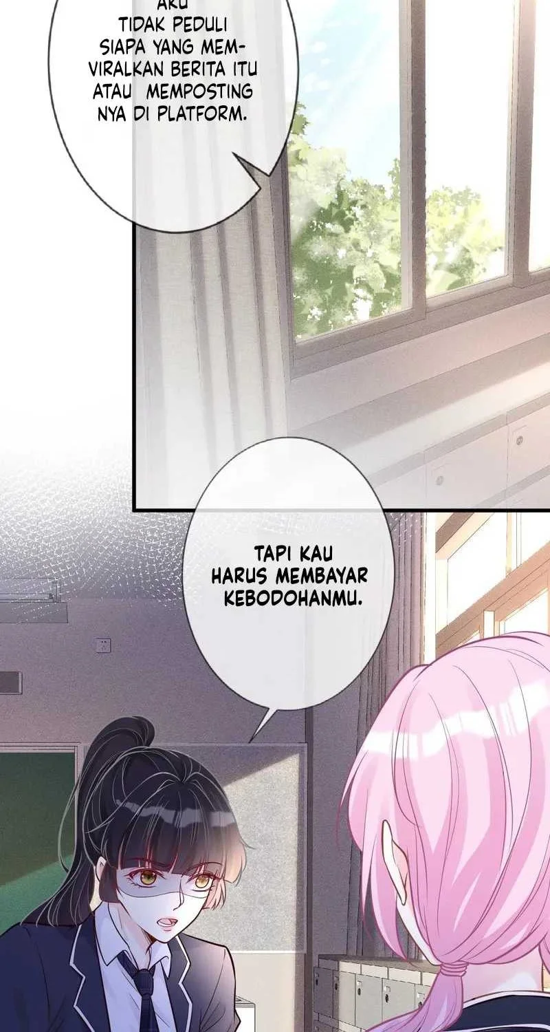 Bao Jin Wo De Xiao Majia Chapter 43 - halaman 22
