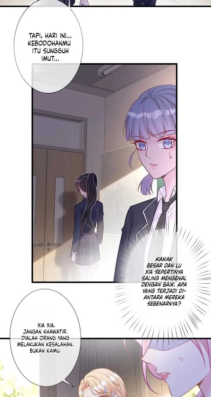 Bao Jin Wo De Xiao Majia Chapter 43 - halaman 24