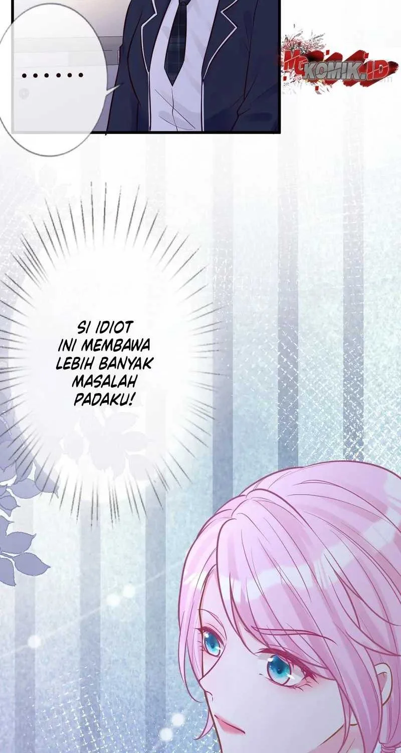 Bao Jin Wo De Xiao Majia Chapter 43 - halaman 26