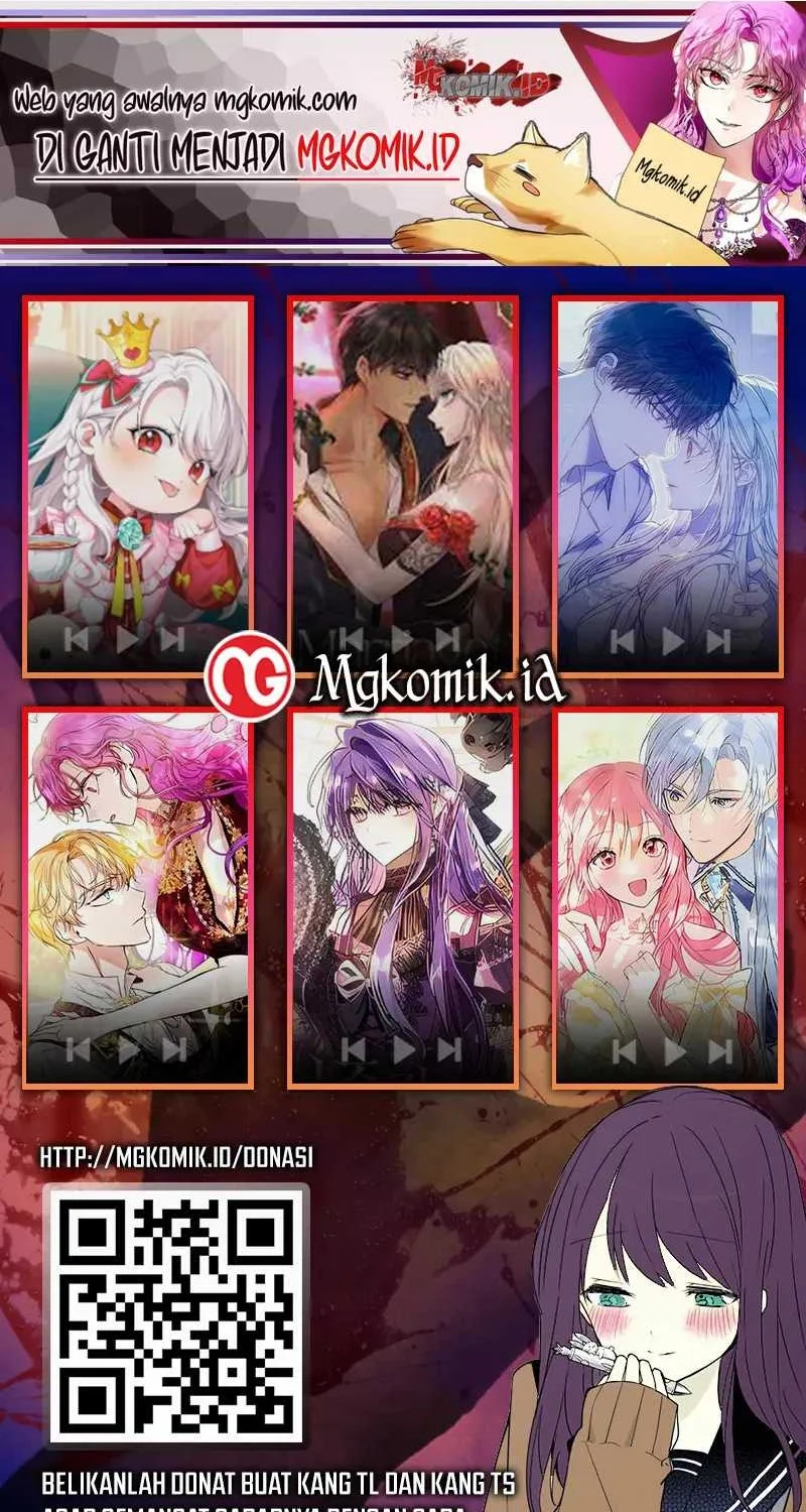 Bao Jin Wo De Xiao Majia Chapter 43 - halaman 30