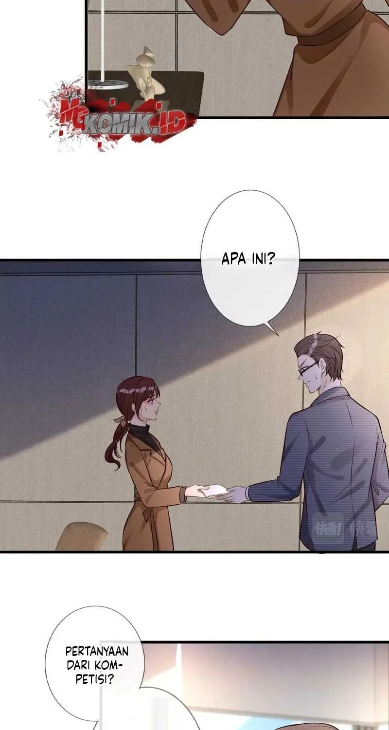 Bao Jin Wo De Xiao Majia Chapter 43 - halaman 4