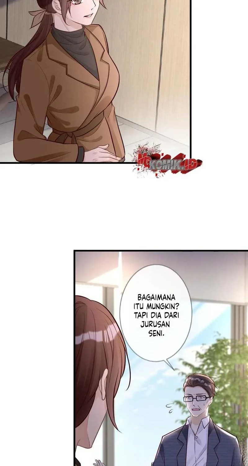 Bao Jin Wo De Xiao Majia Chapter 43 - halaman 6