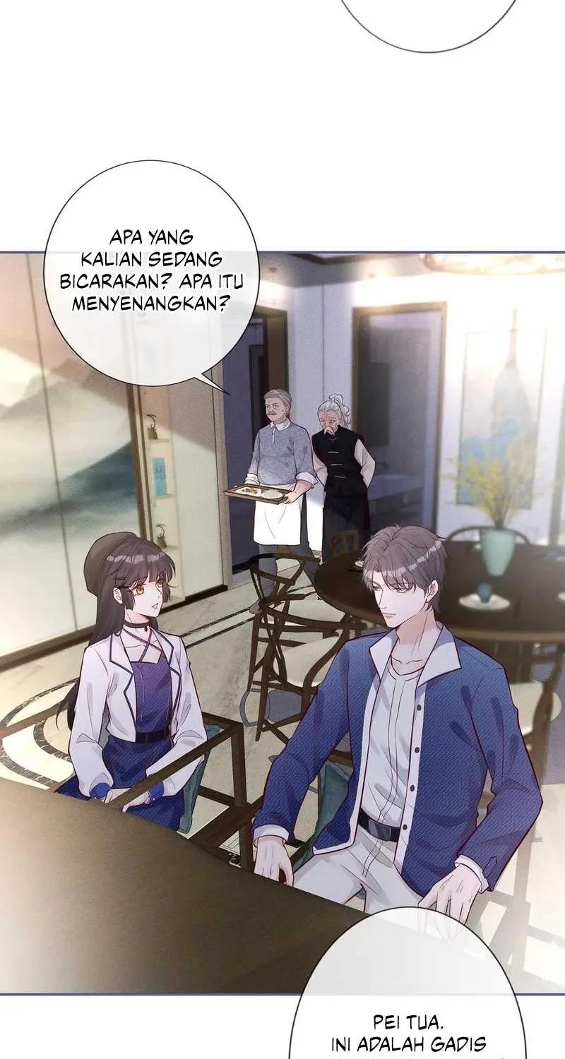 Bao Jin Wo De Xiao Majia Chapter 44 - halaman 10