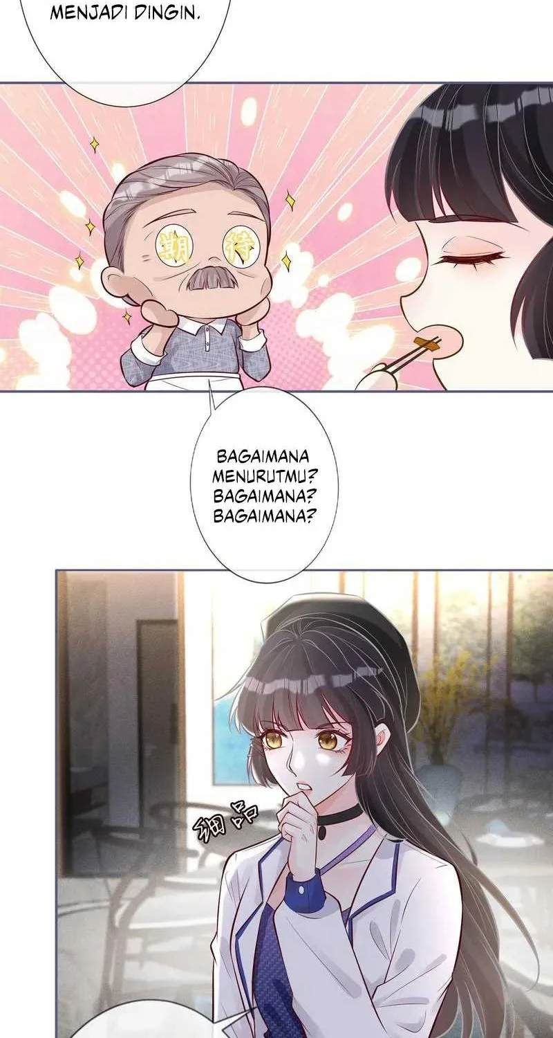 Bao Jin Wo De Xiao Majia Chapter 44 - halaman 12