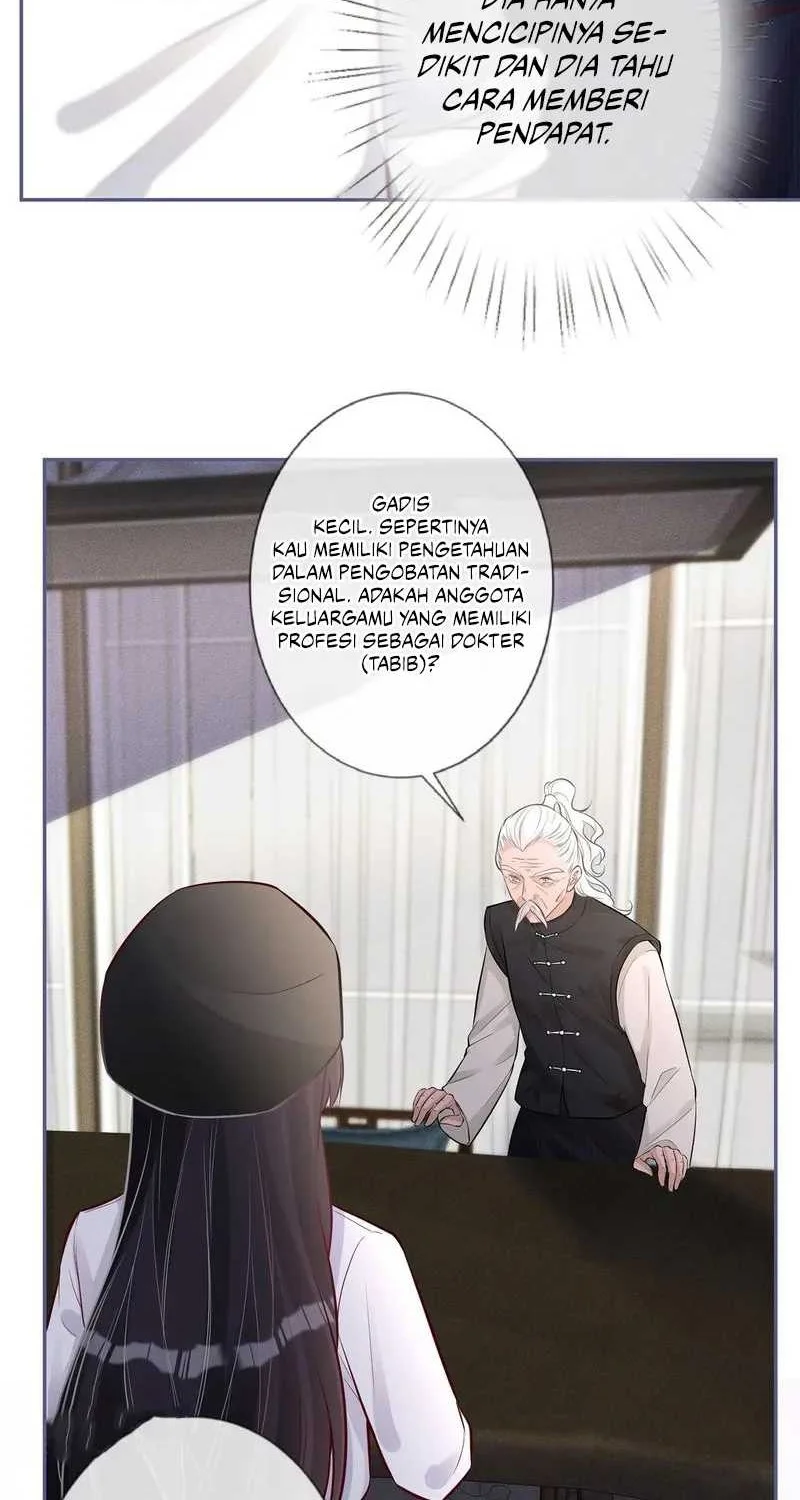 Bao Jin Wo De Xiao Majia Chapter 44 - halaman 14
