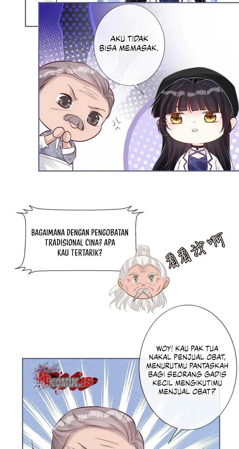 Bao Jin Wo De Xiao Majia Chapter 44 - halaman 16