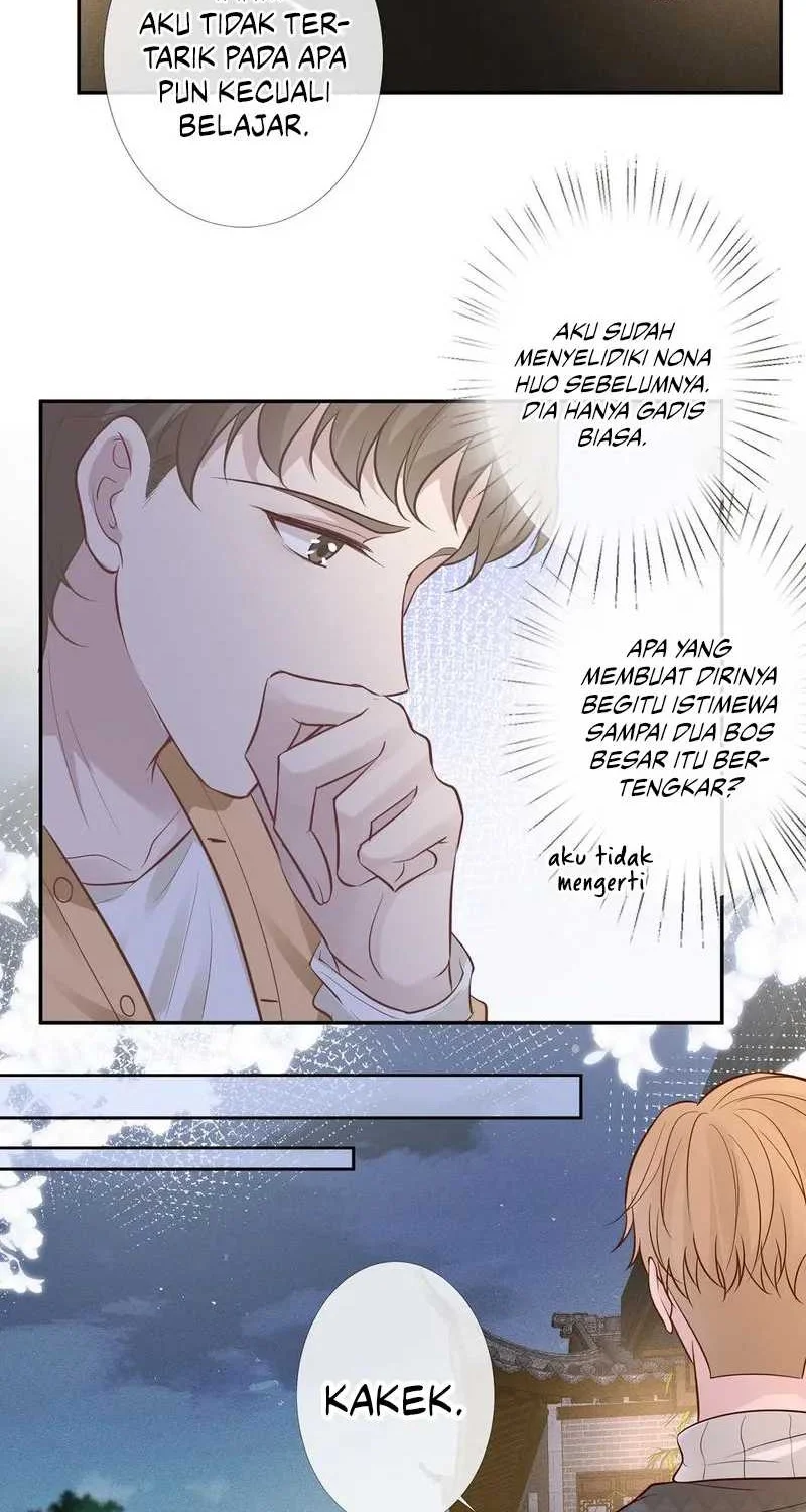 Bao Jin Wo De Xiao Majia Chapter 44 - halaman 18