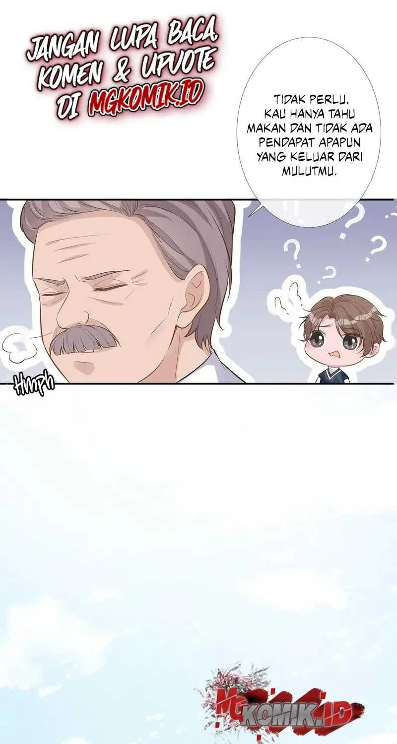 Bao Jin Wo De Xiao Majia Chapter 44 - halaman 20