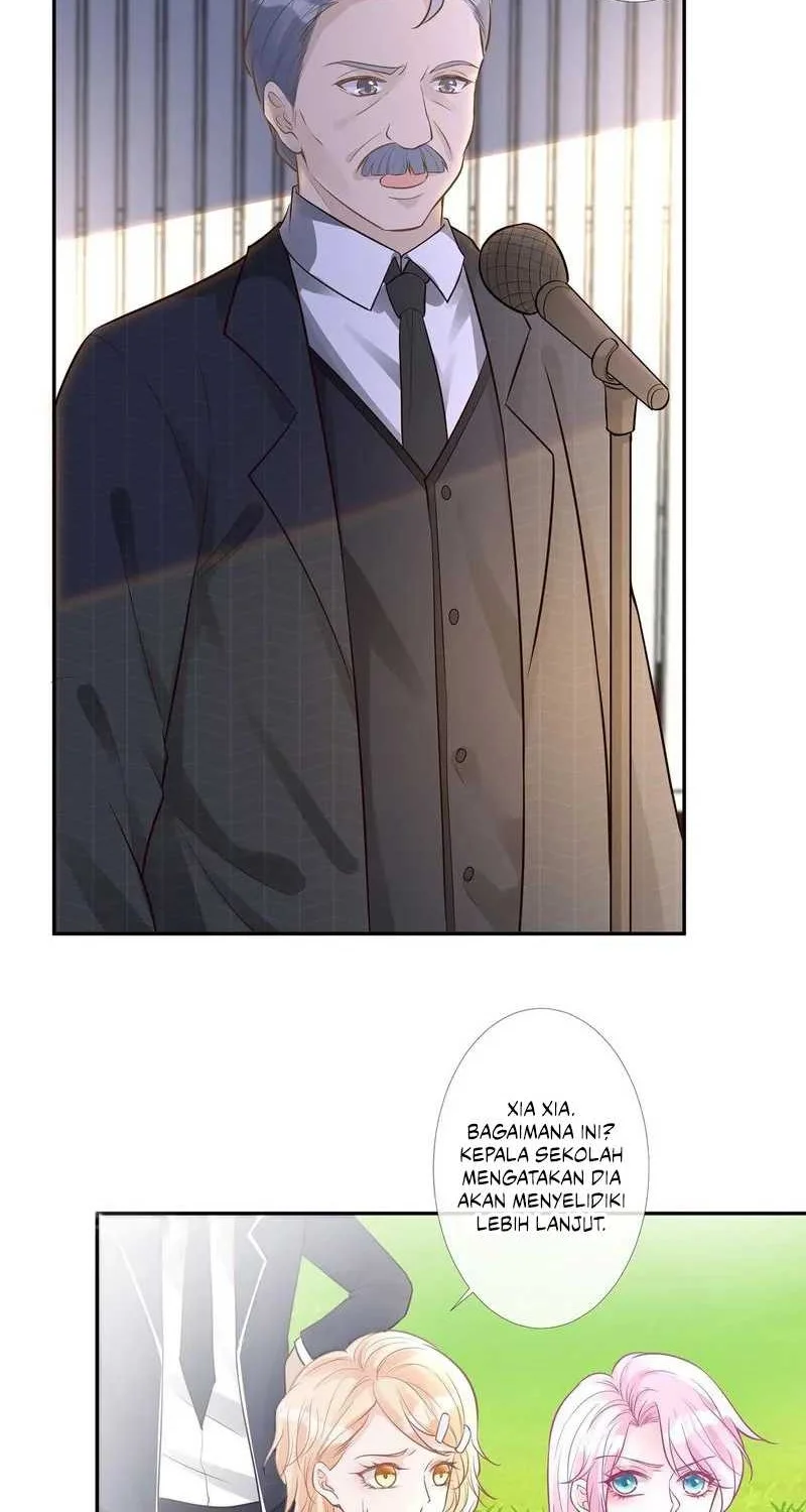 Bao Jin Wo De Xiao Majia Chapter 44 - halaman 22