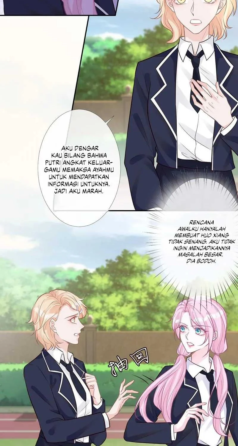 Bao Jin Wo De Xiao Majia Chapter 44 - halaman 24