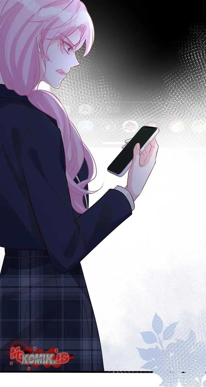 Bao Jin Wo De Xiao Majia Chapter 44 - halaman 26