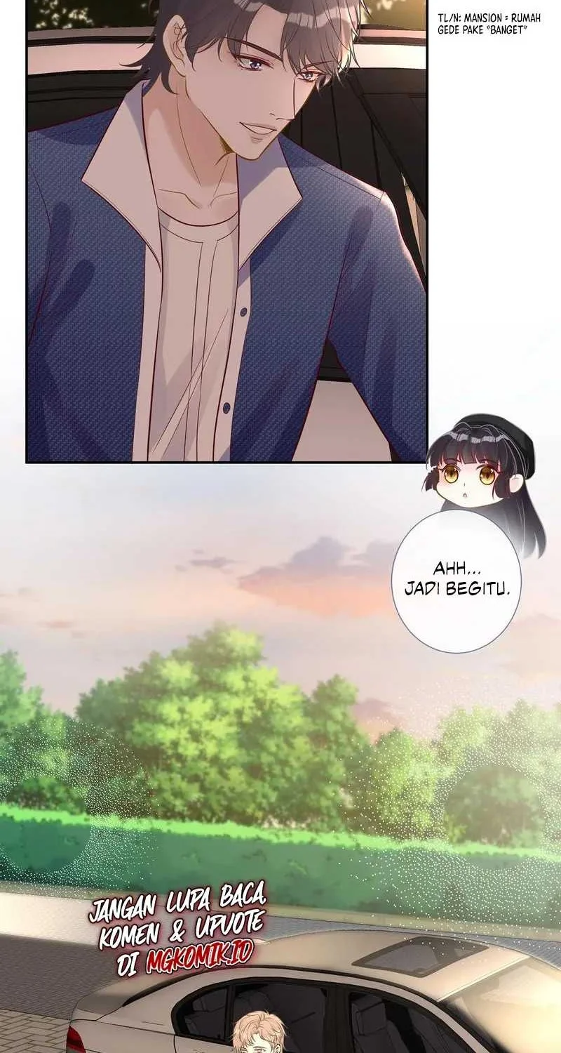 Bao Jin Wo De Xiao Majia Chapter 44 - halaman 4