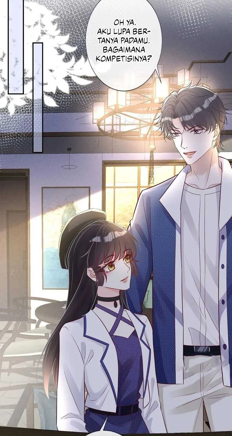Bao Jin Wo De Xiao Majia Chapter 44 - halaman 6