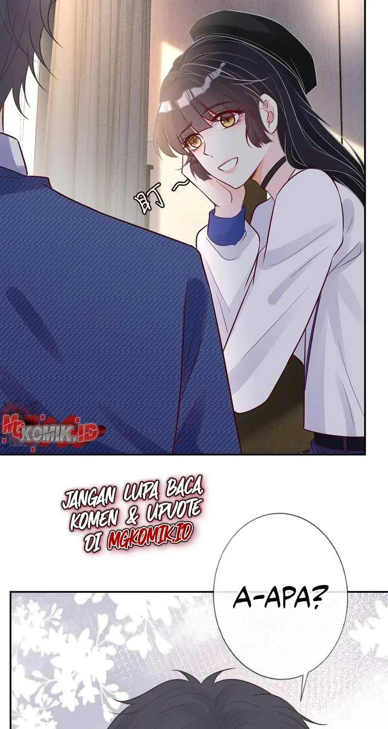 Bao Jin Wo De Xiao Majia Chapter 44 - halaman 8