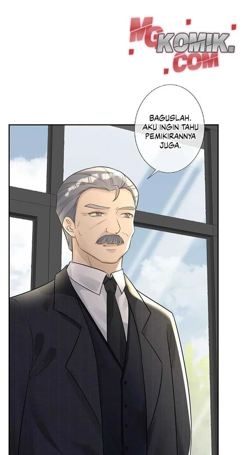 Bao Jin Wo De Xiao Majia Chapter 45 - halaman 10