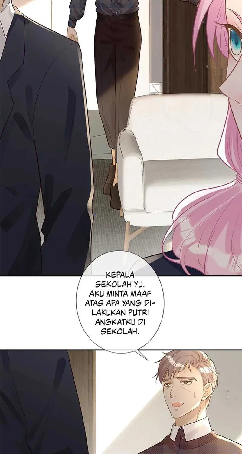 Bao Jin Wo De Xiao Majia Chapter 45 - halaman 12