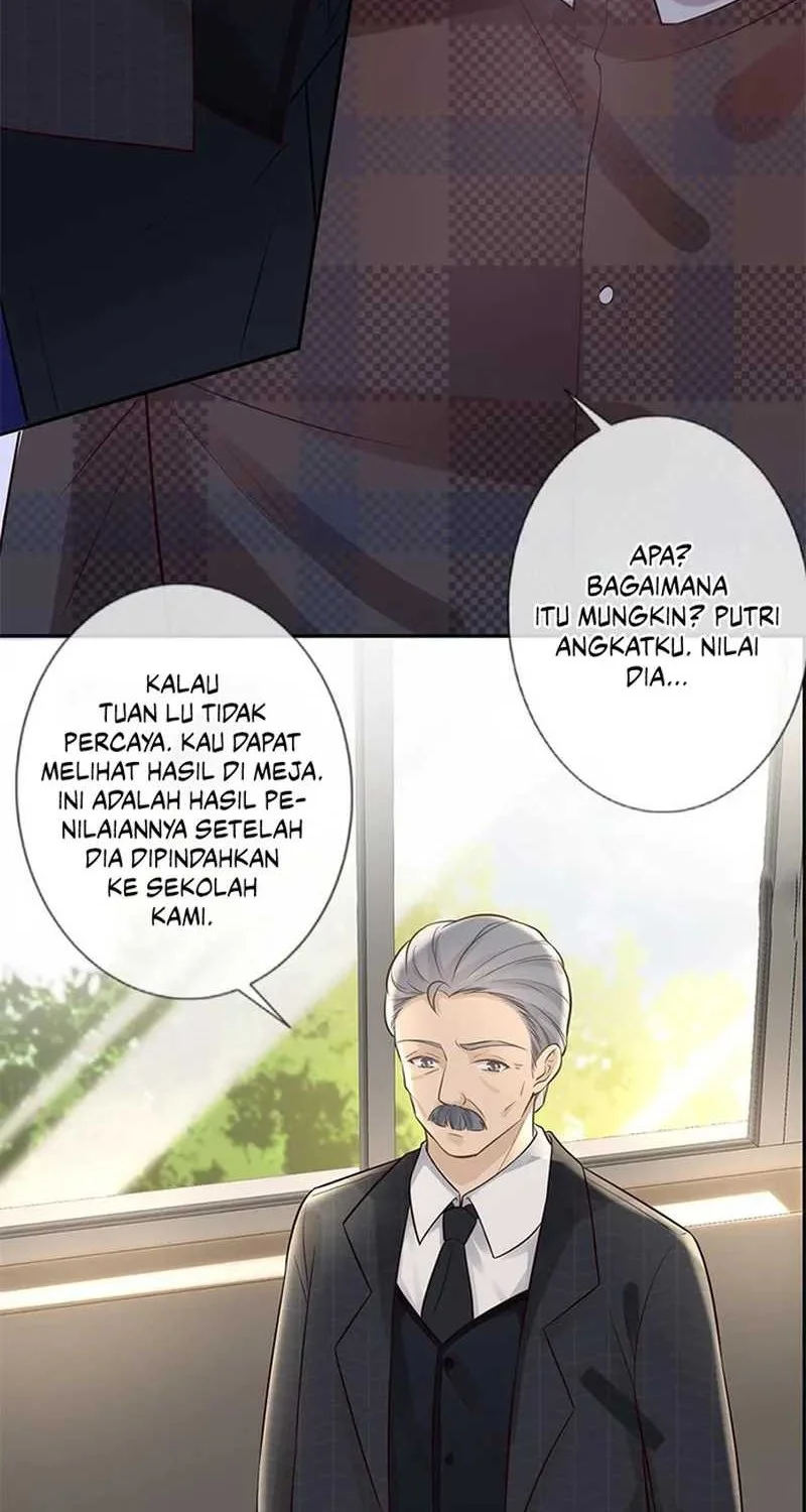 Bao Jin Wo De Xiao Majia Chapter 45 - halaman 16