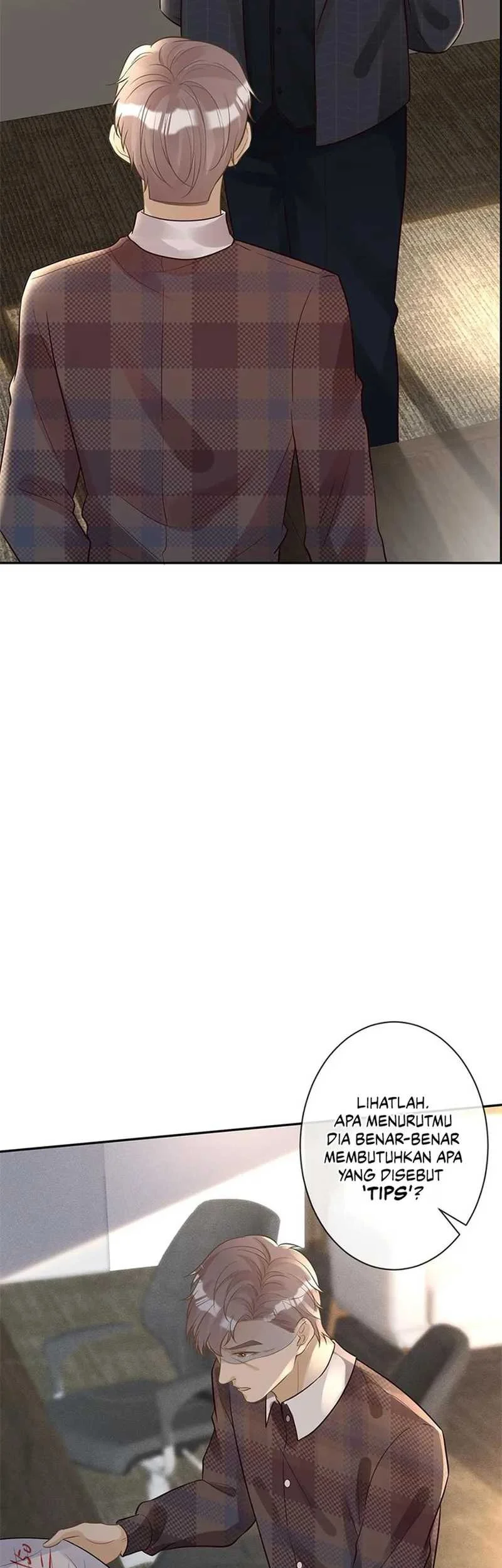 Bao Jin Wo De Xiao Majia Chapter 45 - halaman 17