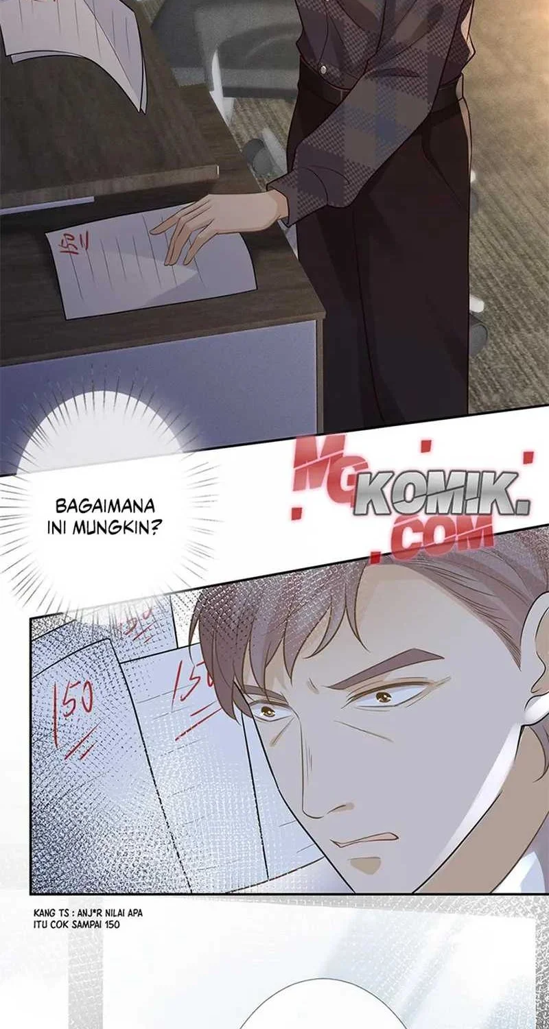 Bao Jin Wo De Xiao Majia Chapter 45 - halaman 18