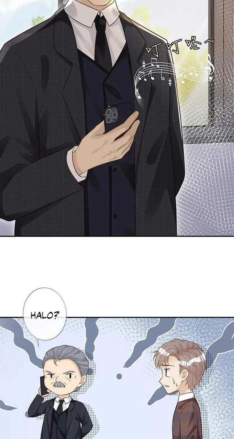 Bao Jin Wo De Xiao Majia Chapter 45 - halaman 20
