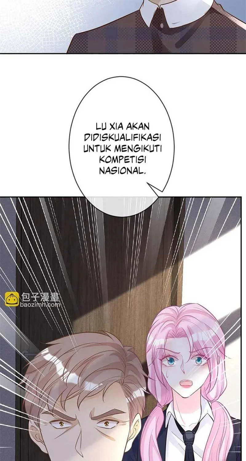 Bao Jin Wo De Xiao Majia Chapter 45 - halaman 22