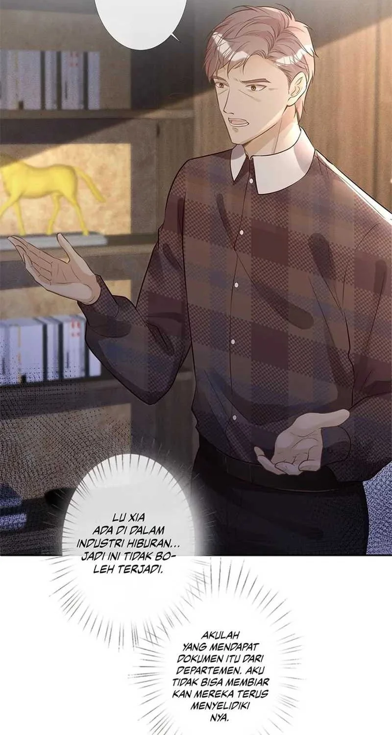 Bao Jin Wo De Xiao Majia Chapter 45 - halaman 24