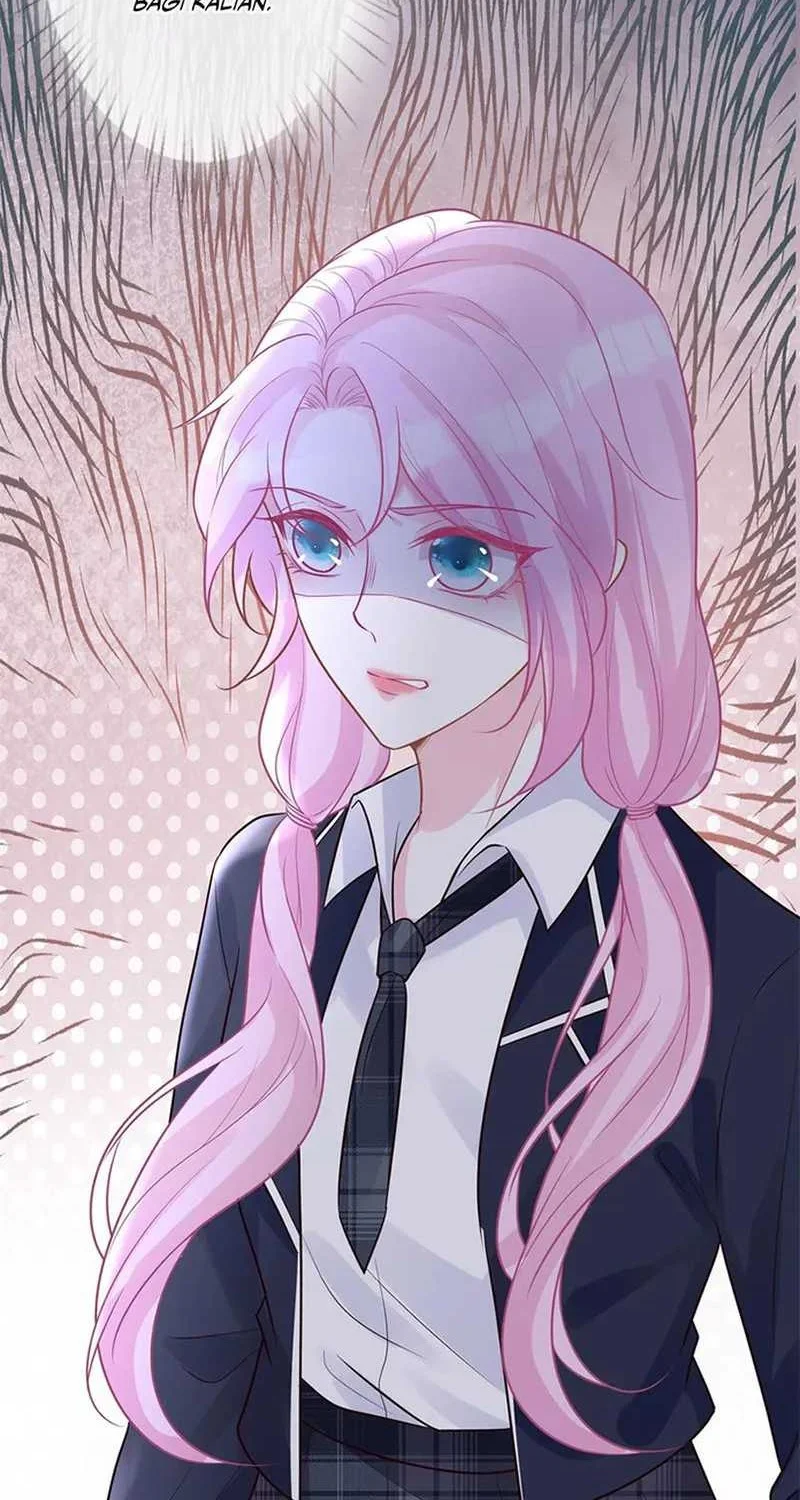 Bao Jin Wo De Xiao Majia Chapter 45 - halaman 28