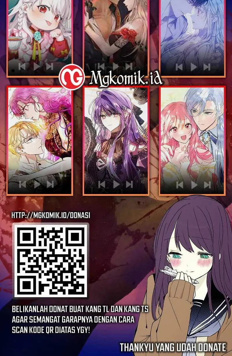 Bao Jin Wo De Xiao Majia Chapter 45 - halaman 30