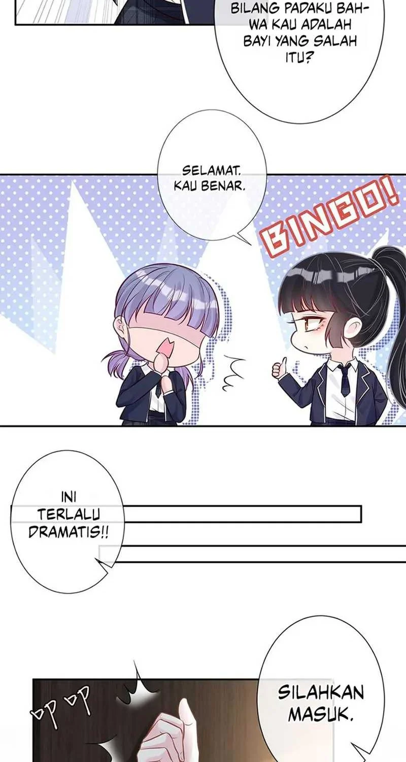 Bao Jin Wo De Xiao Majia Chapter 45 - halaman 4