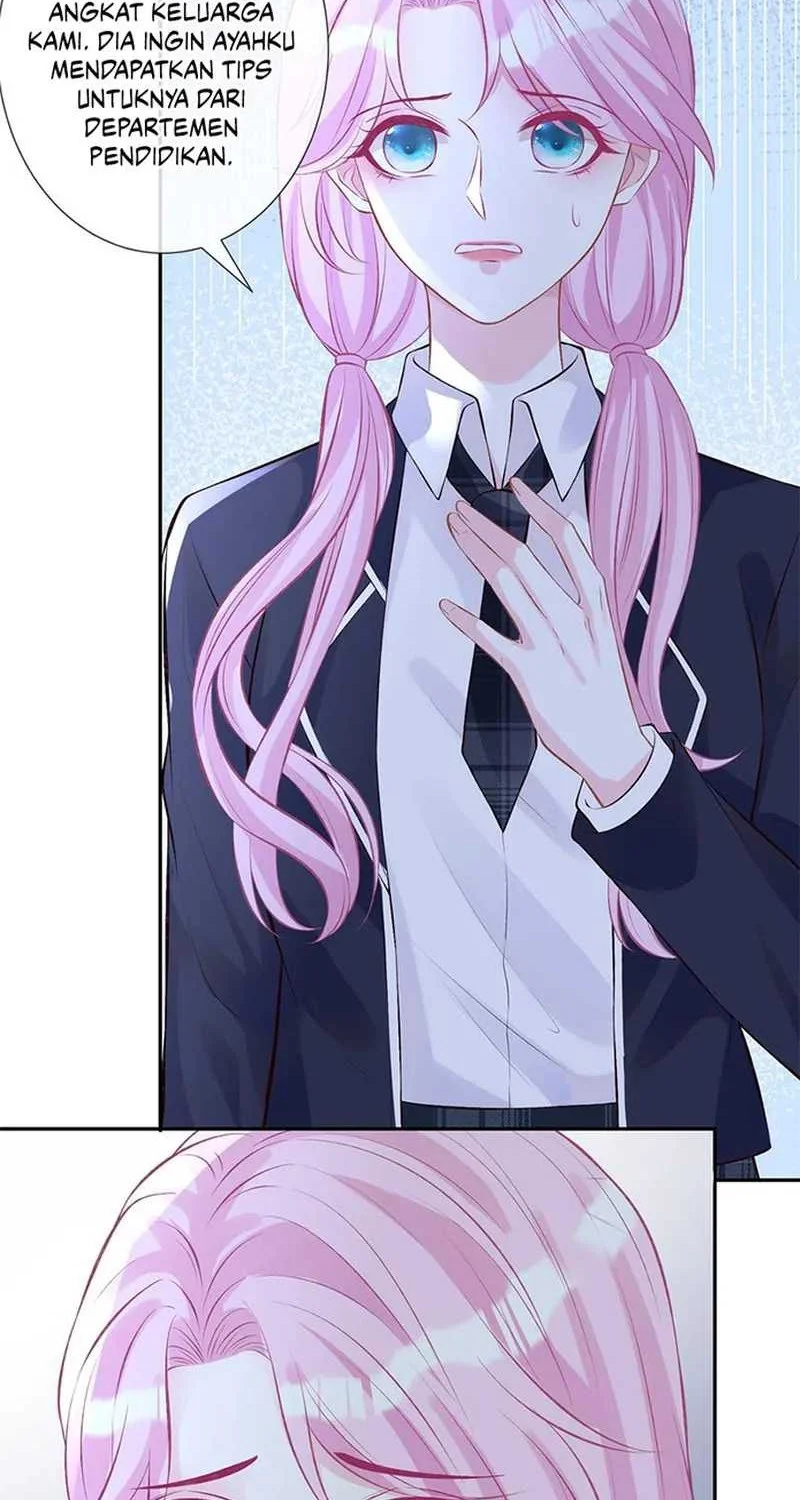 Bao Jin Wo De Xiao Majia Chapter 45 - halaman 6