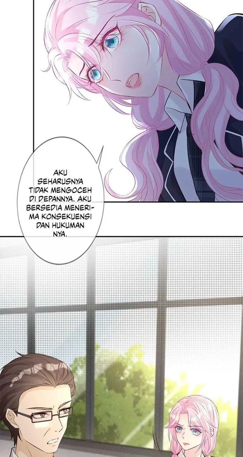 Bao Jin Wo De Xiao Majia Chapter 45 - halaman 8