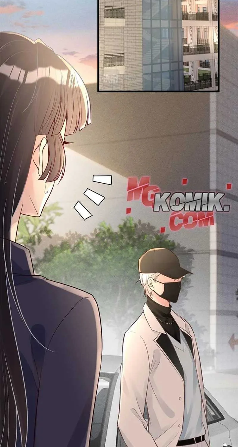 Bao Jin Wo De Xiao Majia Chapter 46 - halaman 10