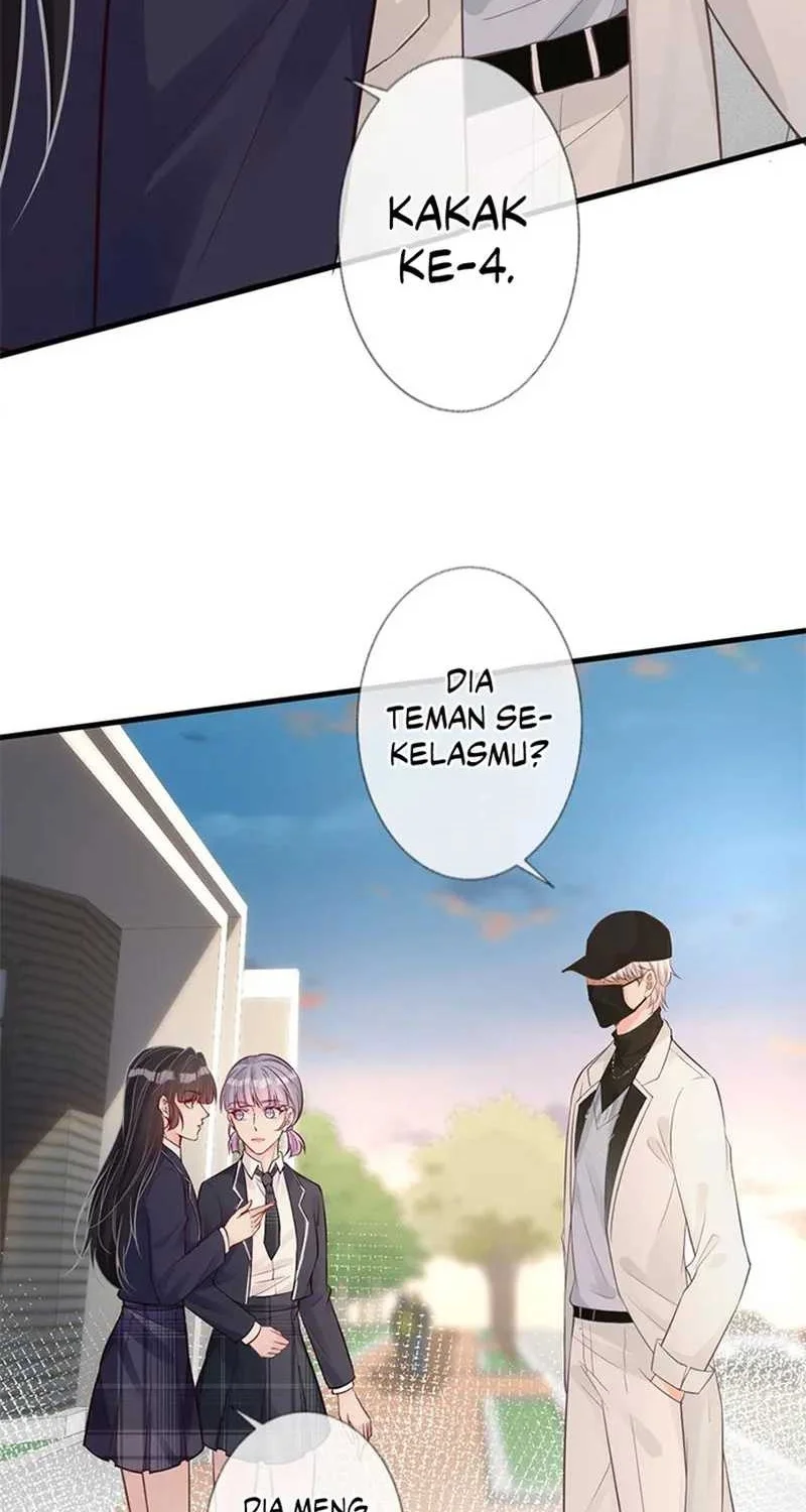 Bao Jin Wo De Xiao Majia Chapter 46 - halaman 14