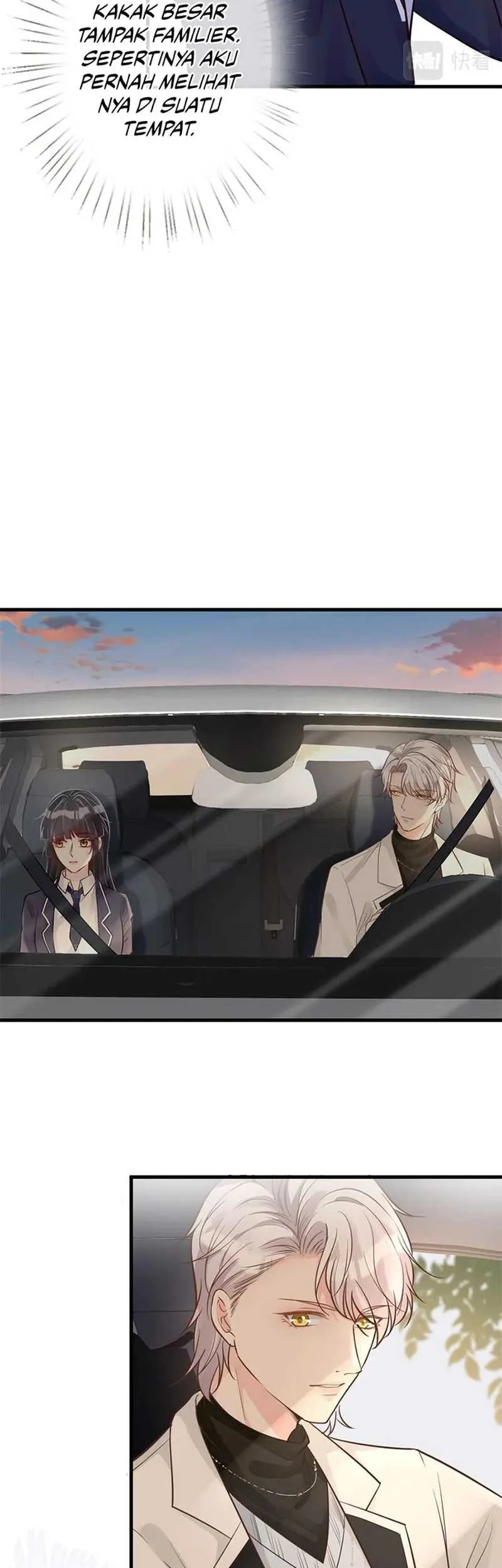 Bao Jin Wo De Xiao Majia Chapter 46 - halaman 19