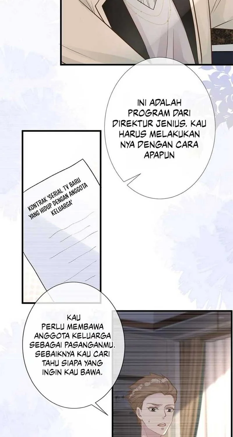 Bao Jin Wo De Xiao Majia Chapter 46 - halaman 20