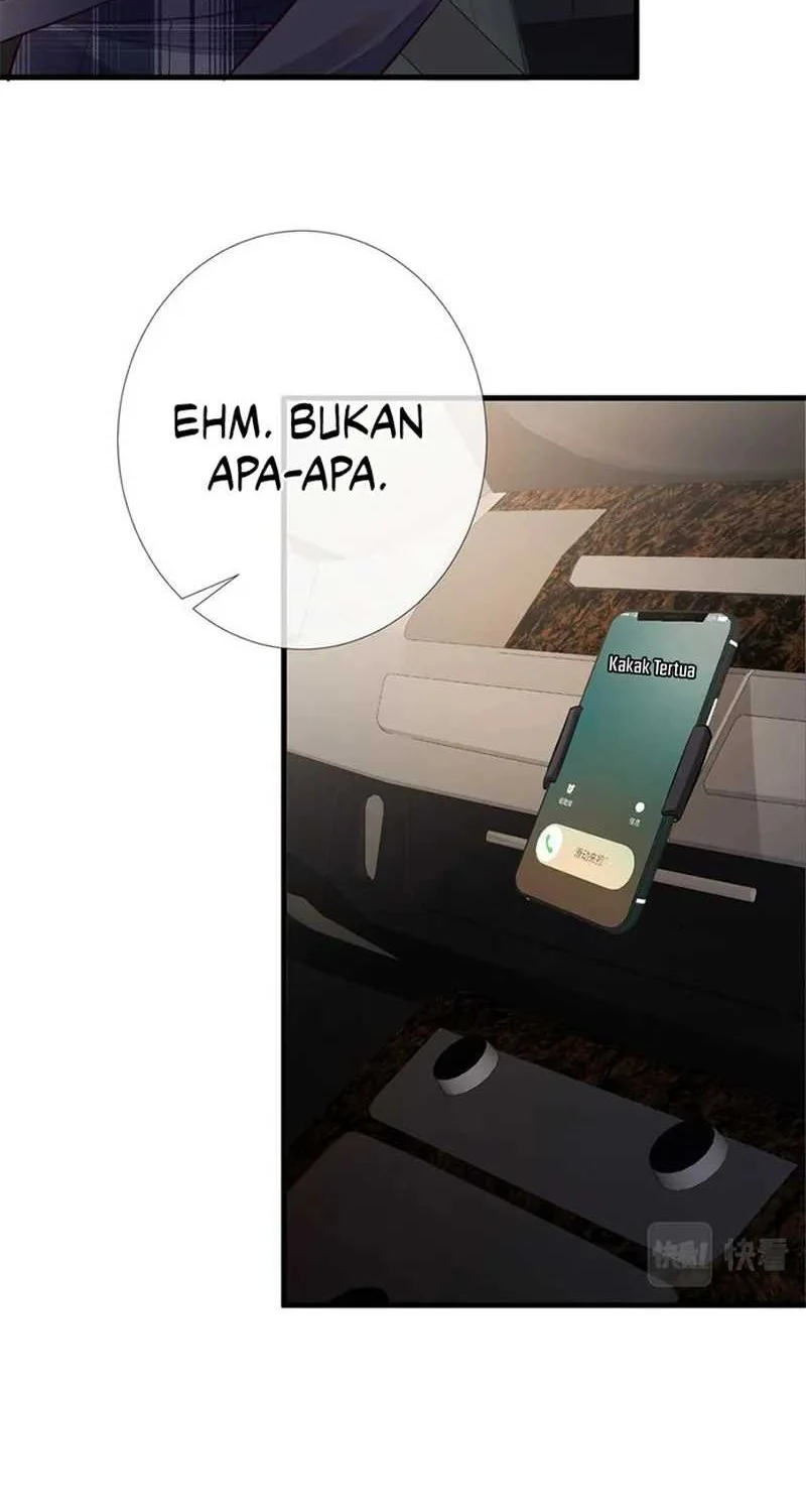 Bao Jin Wo De Xiao Majia Chapter 46 - halaman 22