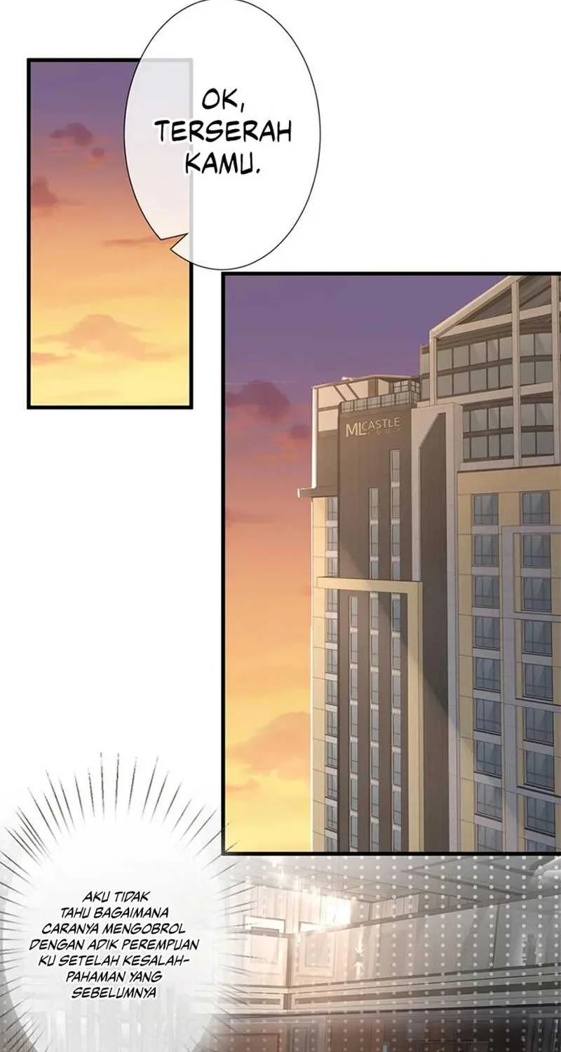 Bao Jin Wo De Xiao Majia Chapter 46 - halaman 24
