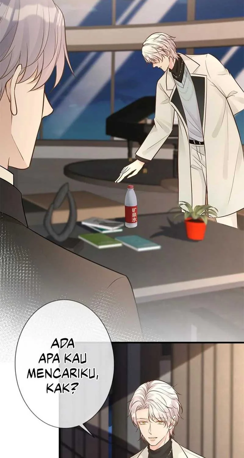 Bao Jin Wo De Xiao Majia Chapter 46 - halaman 26