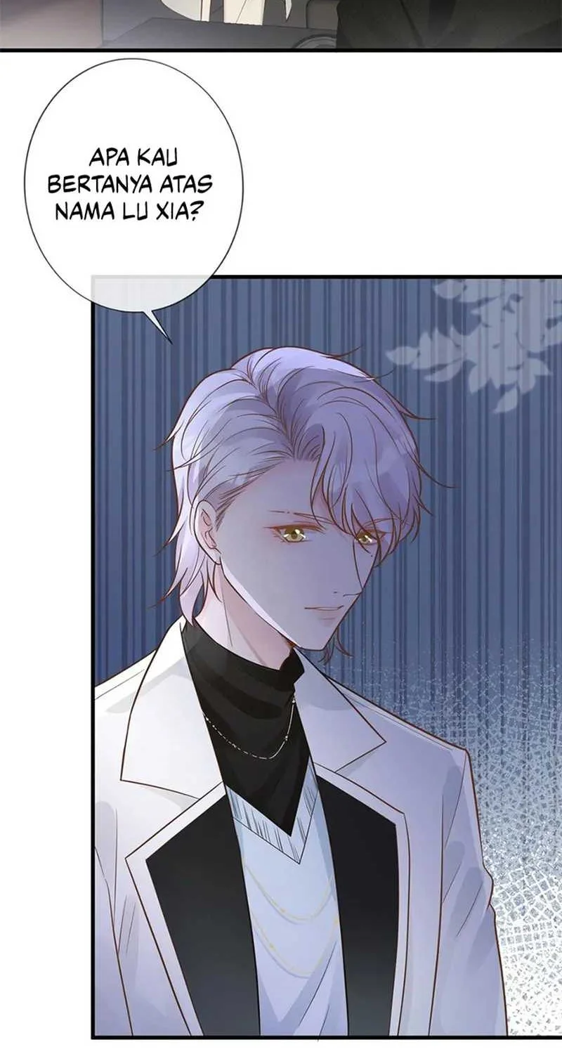 Bao Jin Wo De Xiao Majia Chapter 46 - halaman 28