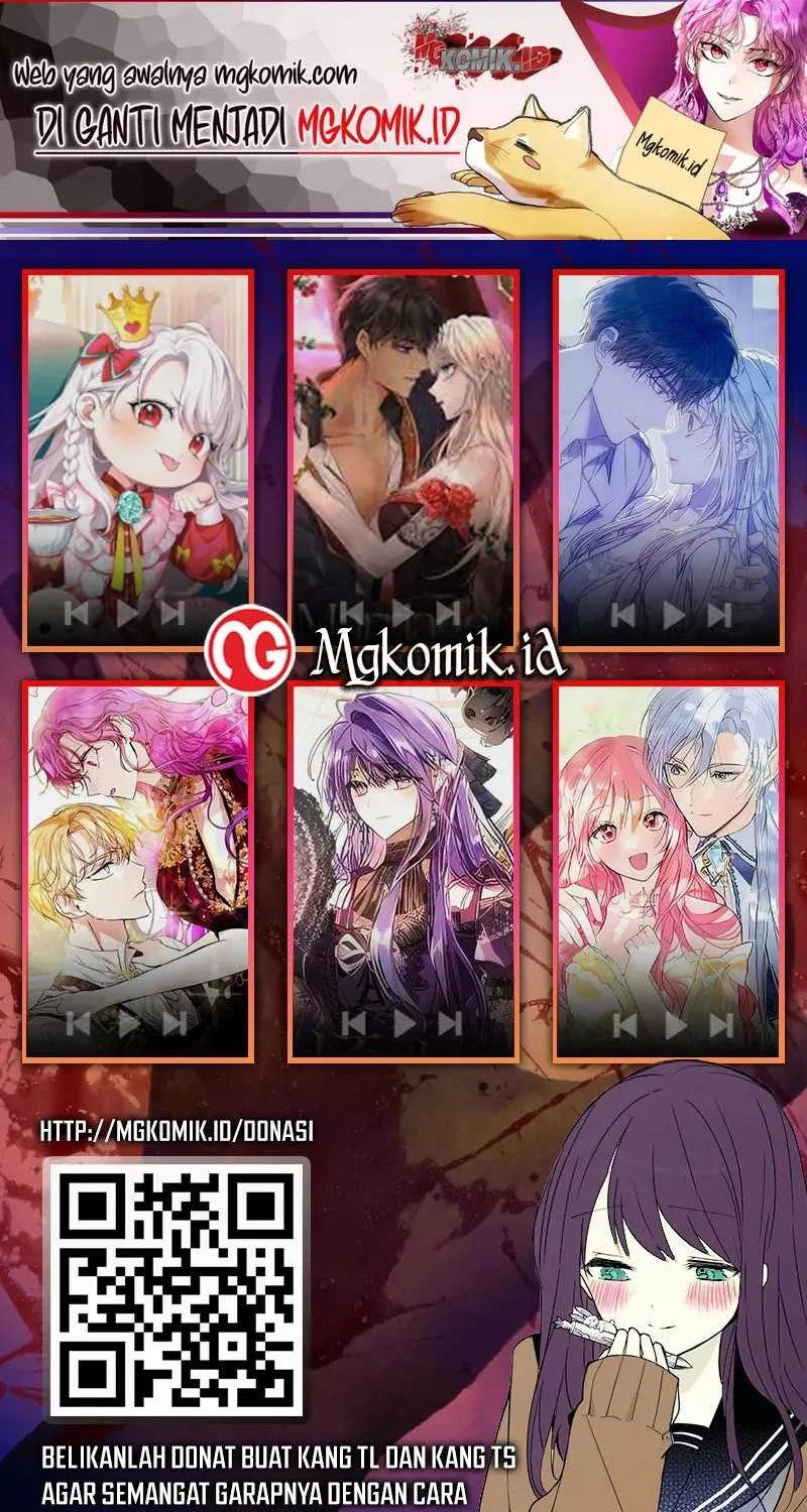 Bao Jin Wo De Xiao Majia Chapter 46 - halaman 30